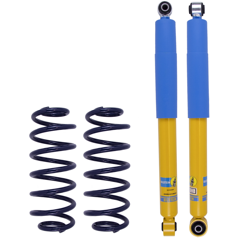 Suspension Shock Absorber Conversion Kit - 46-274021
